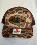 Dusty’s Hats