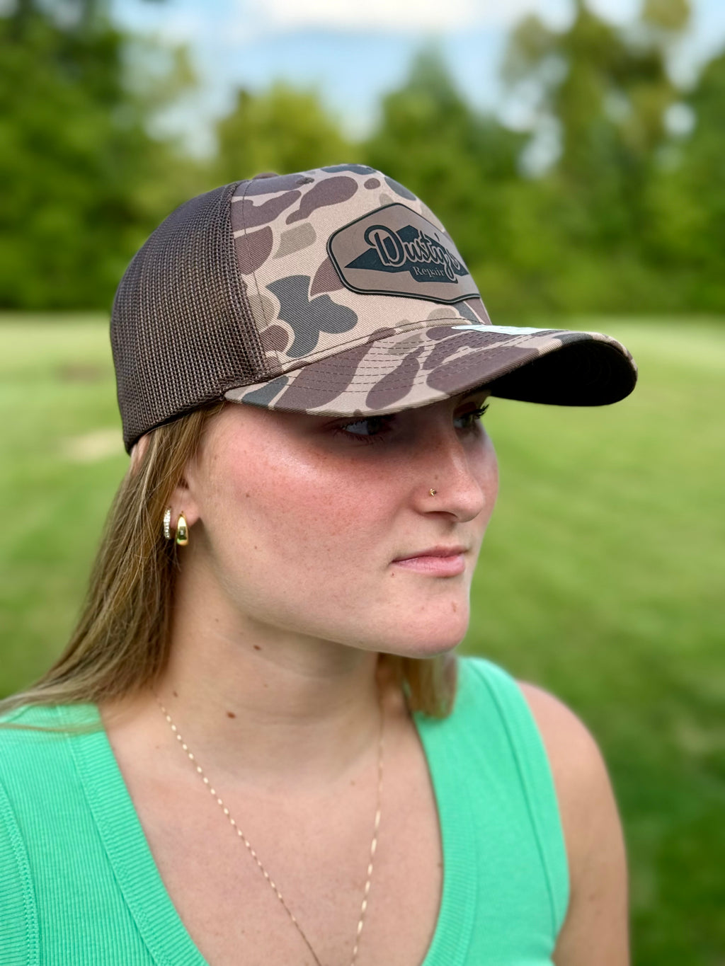 Dusty’s Hats