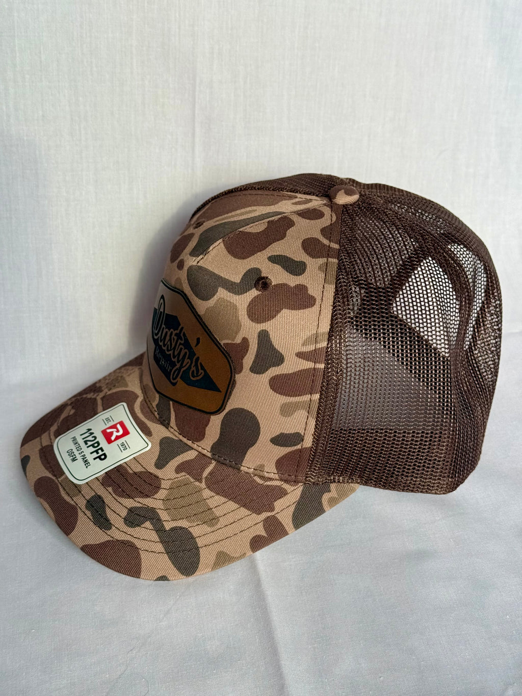 Dusty’s Hats